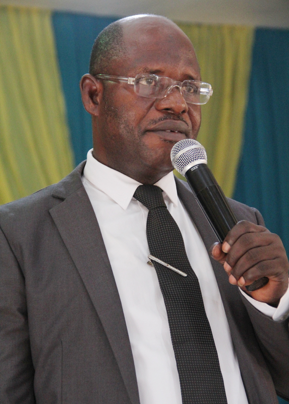 Mr, Abiodun